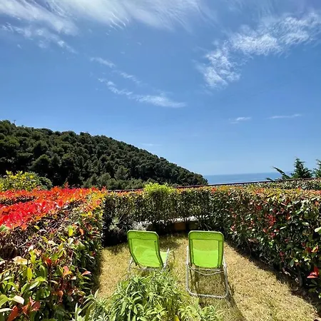 Casa Vacanze Luna Appartement *