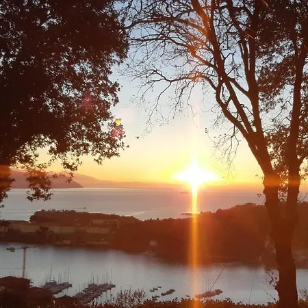 Luna Holiday home Porto Venere