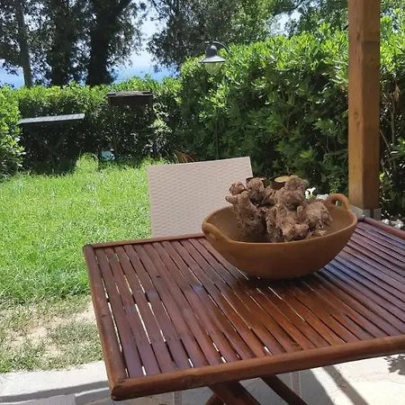 Luna Holiday home *