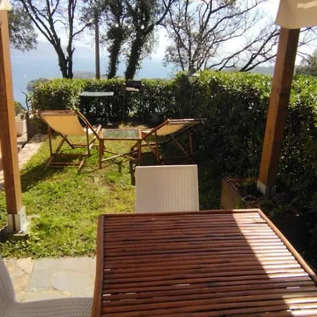 Luna Holiday home Porto Venere