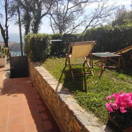 Luna Holiday home Porto Venere