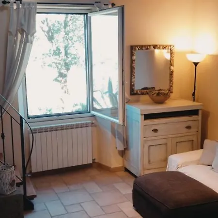 Luna Holiday home