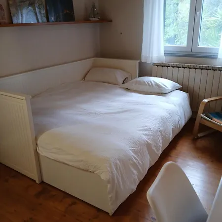 Luna Holiday home