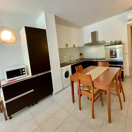 Casa Vacanze Luna דירה