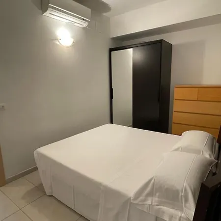 Casa Vacanze Luna ולקרוסיה