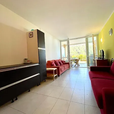 Casa Vacanze Luna Vallecrosia