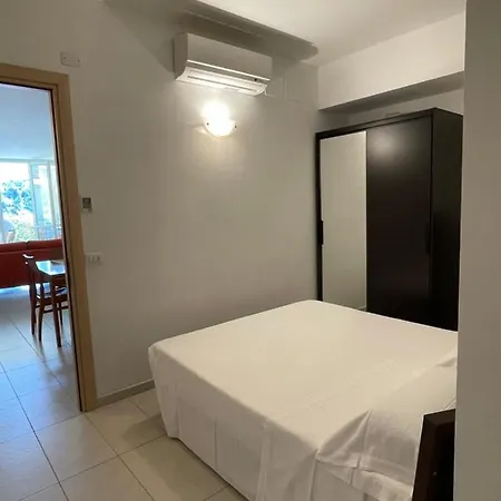 Casa Vacanze Luna Apartment *