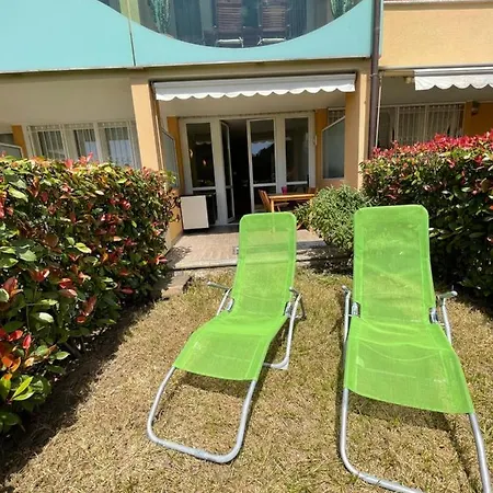 Casa Vacanze Luna * Vallecrosia
