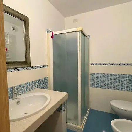 Casa Vacanze Luna Apartment Vallecrosia